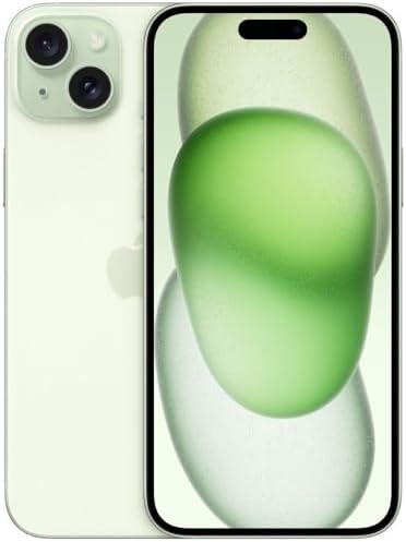 Apple iPhone 15, 128GB, Pink - Unlocked (Renewed)