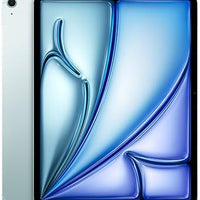 Apple iPad Air 13-inch (M4): Liquid Retina Display, 256GB, 12MP Front/Back Camera, Wi-Fi 7 with Apple N1, Touch ID, All-Day Battery Life — Space Gray
