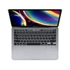 Apple 2020 MacBook Pro with 2.0GHz Intel Core i5, 13-inch, 16GB RAM, 512GB SSD Storage - Space Gray (Renewed)