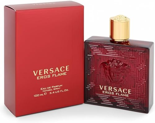 Versace Eros Flame for Men 6.7 oz Eau de Parfum Spray