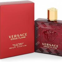 Versace Eros Flame for Men 6.7 oz Eau de Parfum Spray