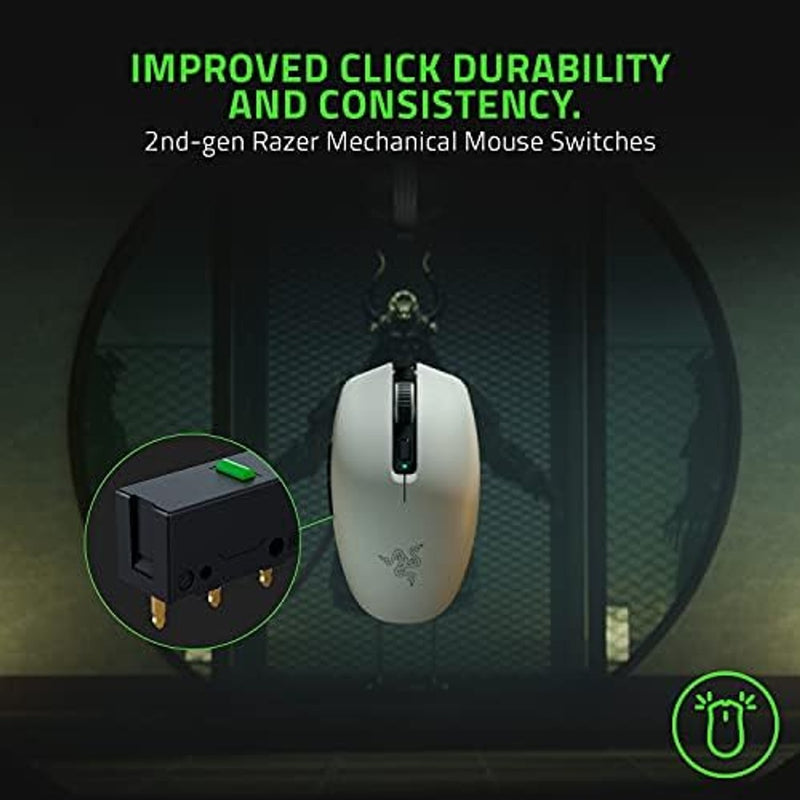 Razer Orochi V2