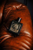 Tiger Cal Cologne Edition Extrait De Parfum Spray, 3.4 Ounce (Unisex)