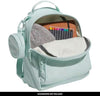 adidas Mini Backpack for Women – Small Bag for Travel, Gym, Festival & More