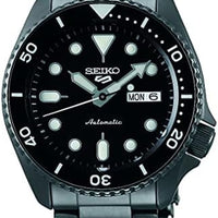 Ofertazaq, SEIKO Automatic Watch for Men - 5 Sports - Day/Date Calendar