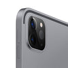 2020 Apple iPad Pro 2nd Gen (11 inch, Wi-Fi + Cellular, 128GB) Space Gray (Renewed)