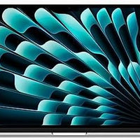 2023 Apple MacBook Air with Apple M2 Chip with 8-Core CPU/10-Core GPU (15-inch, 16GB RAM, 1TB SSD Storage) (QWERTY English) Starlight (Renewed)