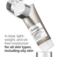 The Ordinary Acne Collection - Skin Care Bundle Set For Oily, Acne Prone Skin - Salicylic Acid 2% Solution, Niacinamide 10% + Zinc 1%, Natural Moisturizing Factors + Beta Glucan