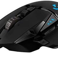 Logitech G502 Hero
