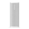 Sonos Roam 2 - White - Portable Waterproof Bluetooth Speaker