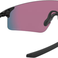 Oakley mens Oo9454 Evzero Blades Rectangular Sunglasses
