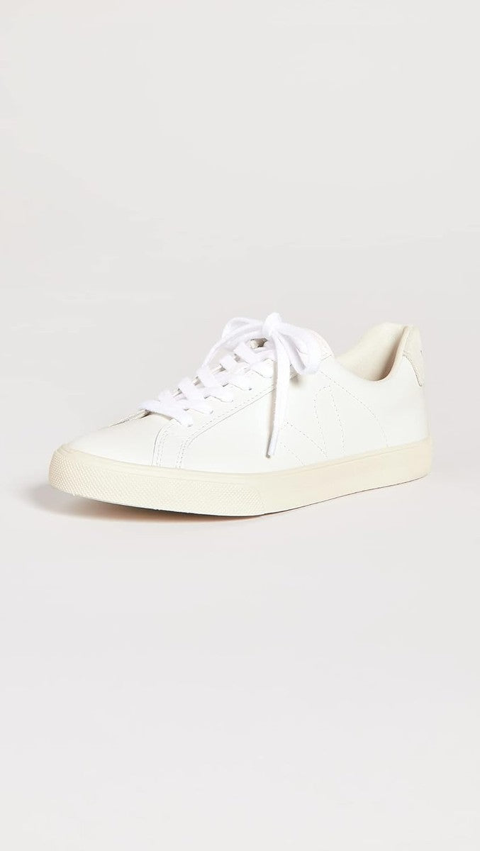 Veja Zapatillas Women Esplar Sneakers Extra White
