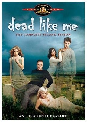 Dead Like Me (Season 2)