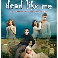 Dead Like Me (Season 2)