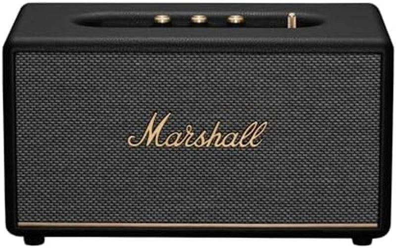 Marshall Stanmore III Bluetooth Home Speaker