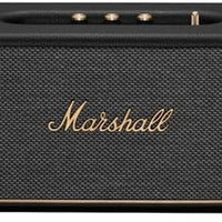 Marshall Stanmore III Bluetooth Home Speaker