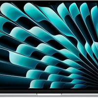 2023 Apple MacBook Air with Apple M2 Chip with 8-Core CPU/10-Core GPU (15-inch, 16GB RAM, 1TB SSD Storage) (QWERTY English) Starlight (Renewed)