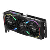 PNY NVIDIA GeForce RTX™ 5070 12GB ARGB Overclocked Triple Fan Graphics Card (DLSS 4, PCIe® 5.0, HDMI®/DP 2.1, 2.4-Slot, Epic-X™ RGB Lighting)