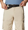 Columbia men's Silver Ridge Utility Cargo Short