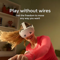 Amazon Meta Quest 3S 128GB | VR Headset