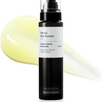 MEDITHERAPY Retinal Skin Booster Serum - Retinaldehído no irritante para principiantes para cara y cuerpo - Minimizador de poros de retinol antienvejecimiento para piel propensa a imperfecciones