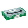 Spax Tool Case, L-BOXX, Wirox A3J, Countersunk Head T-Star Plus, 5000009162019