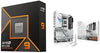 AMD Ryzen™ 9 9900X 12-Core, 24-Thread Unlocked Desktop Processor
