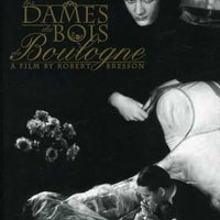 Les Dames du Bois de Boulogne (The Criterion Collection) [DVD]