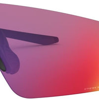 Oakley mens Oo9454 Evzero Blades Rectangular Sunglasses