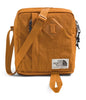 THE NORTH FACE Berkeley Crossbody Bag | Adjustable Strap, Water-repellent Finish, Internal Divider & External Pocket