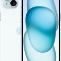 Apple iPhone 15, 128GB, Pink - Unlocked (Renewed)