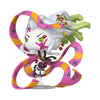 Funko POP Deluxe: DS - Daki - (Demon Form) - Demon Slayer - Collectable Vinyl Figure - Gift Idea - Official Merchandise - for Kids & Adults - Anime Fans - Model Figure for Collectors and Display