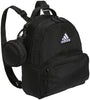 adidas Mini Backpack for Women – Small Bag for Travel, Gym, Festival & More