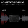 Elgato Wave XLR - Audio Mixer and 75 db Preamp for XLR Mic to USB-C, Control Interface with 48V Phantom Power, Tap-to-Mute, Digital Mixing Software for Streaming, Recording, Podcasting on Mac and PC