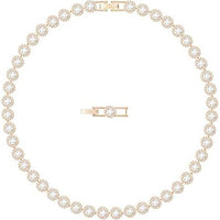 Mega oferta, Swarovski Una Angelic All-Around Crystal Necklace Collection