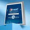Crest 3D No Slip Whitestrips Professional Effects Teeth Whitening Kit 20 ea