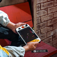 My Arcade Atari Gamestation Go