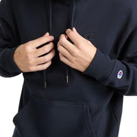 Ofertaza, Champion Men's Pullover Fleece Hoodie, Standard Fit, todas las tallas
