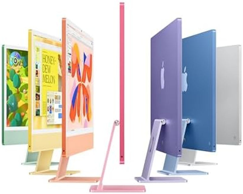 iMac All-in-One