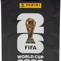 Ofertaza, 2026 Panini FIFA World Cup Soccer Hanger Box