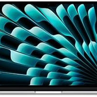Apple 2026 MacBook Air 13-inch Laptop with M5 chip: Built for AI, 13.6-inch Liquid Retina Display, 16GB Unified Memory, 512GB SSD, 12MP Center Stage Camera, Touch ID, Wi-Fi 7; Midnight