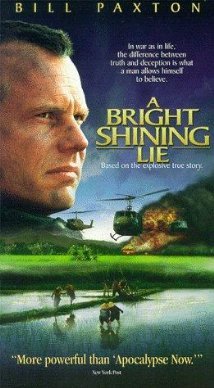 BRIGHT SHINING LIE (DVD/ST/FR&SP-SUB/FEATURETTE-FIRST LOOK)