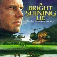 BRIGHT SHINING LIE (DVD/ST/FR&SP-SUB/FEATURETTE-FIRST LOOK)