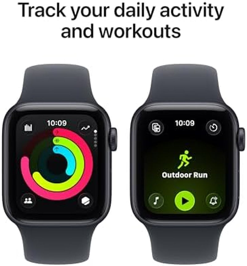 Apple Watch SE 3 [GPS 40mm]