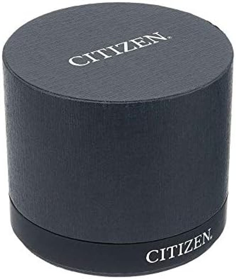 Ofertaza, Citizen Quartz Mens Watch, Stainless Steel, Classic