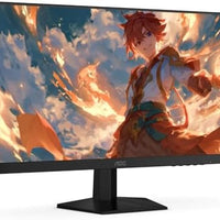 AOC 27 Inch Gaming Monitor QHD 320Hz Mini-LED HDR1000, White, Q27G4SLM/WS | 2560×1440 Computer Monitor, 0.3ms, HDR, DP 1.4, HDMI 2.0, Audio Out, Console Ready, 3-Year Zero-Bright-Dot