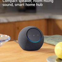 Echo Dot Max