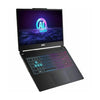 MSI Cyborg 15 AI A1VFK-099US 15.6