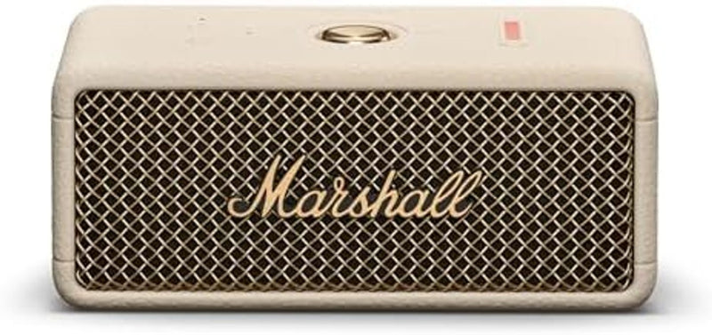 Marshall Emberton III Portable Bluetooth Speaker
