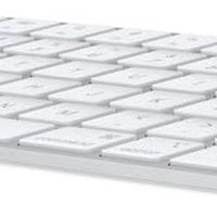 Apple Magic Keyboard - US English , Bluetooth